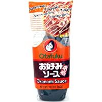 Los mejores  - Otafuku Okonomi Sauce Kokusai 252 ml